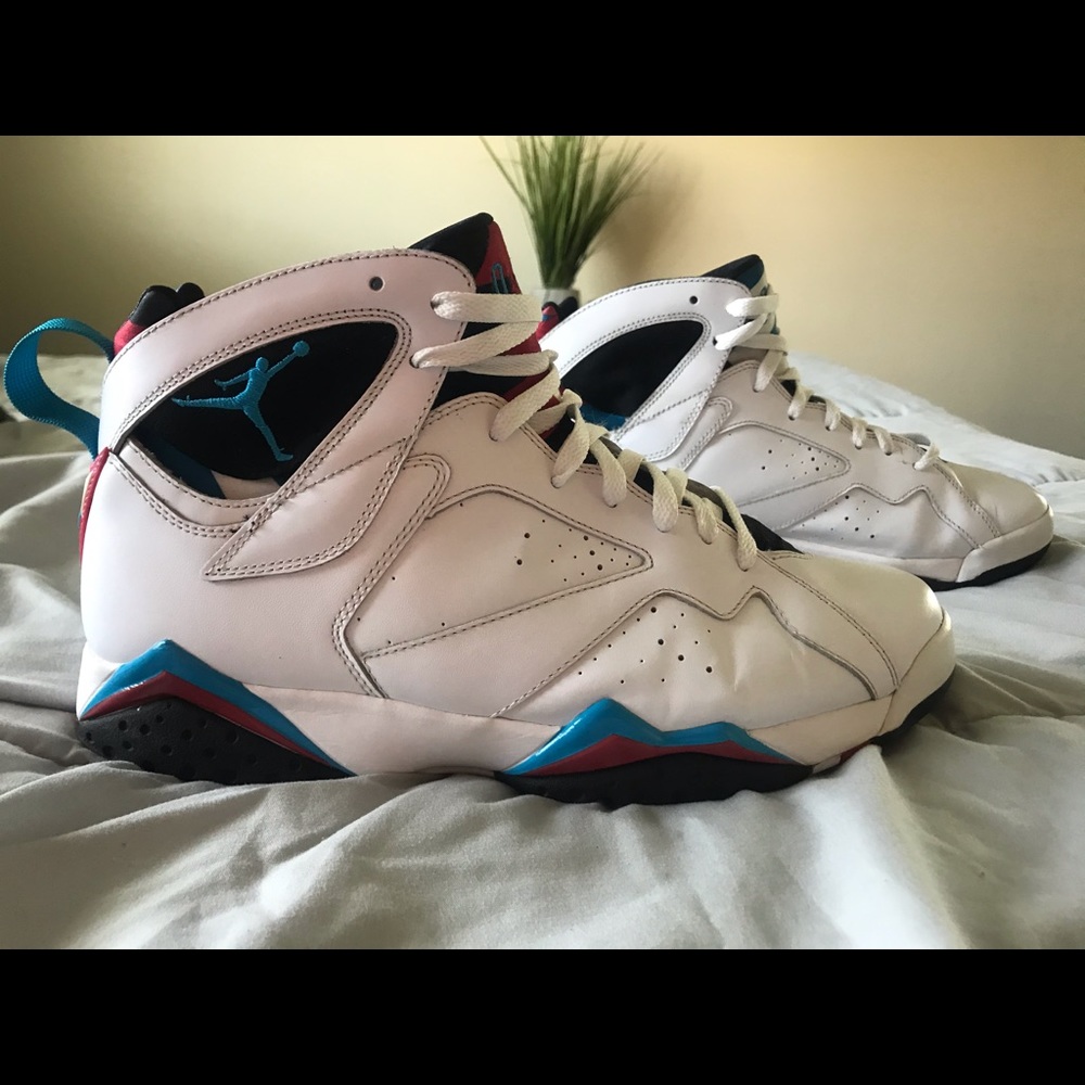 Jordan 7